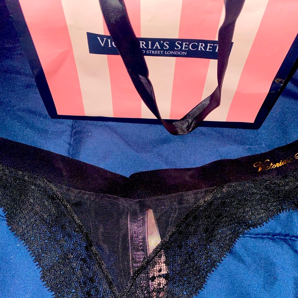Gorgeous Victoria Secret Panty